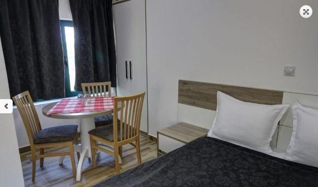 Apartment Vucja Dolina Власина-Рид Экстерьер фото