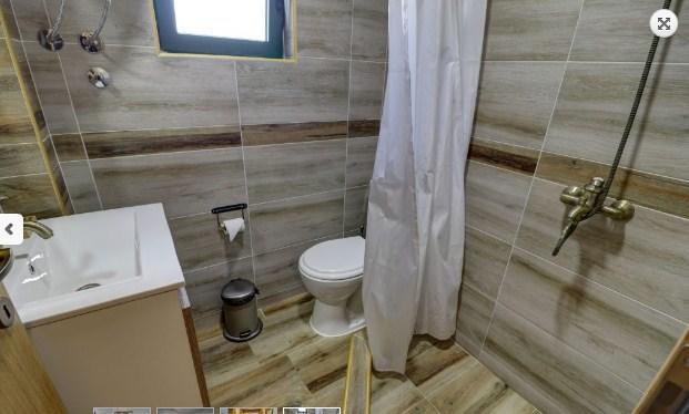 Apartment Vucja Dolina Власина-Рид Экстерьер фото