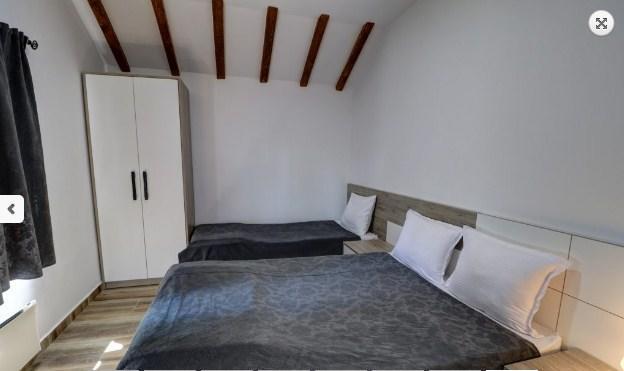 Apartment Vucja Dolina Власина-Рид Экстерьер фото