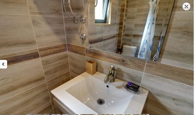Apartment Vucja Dolina Власина-Рид Экстерьер фото