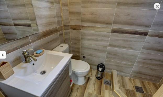 Apartment Vucja Dolina Власина-Рид Экстерьер фото