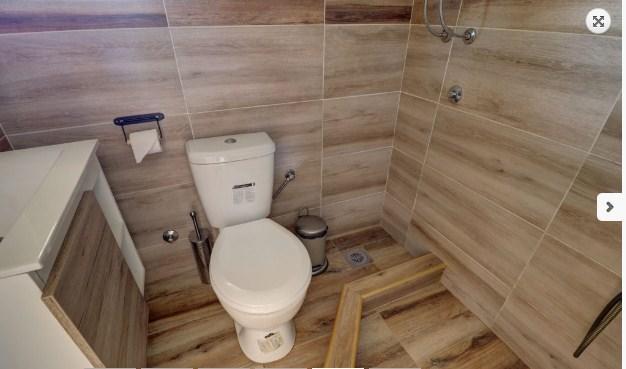 Apartment Vucja Dolina Власина-Рид Экстерьер фото