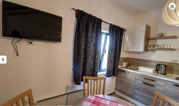 Apartment Vucja Dolina Власина-Рид Экстерьер фото