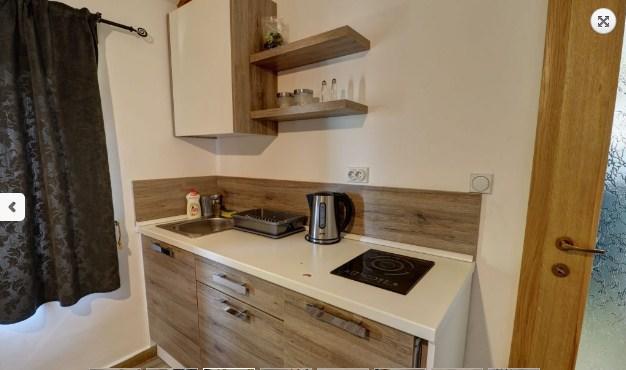 Apartment Vucja Dolina Власина-Рид Экстерьер фото