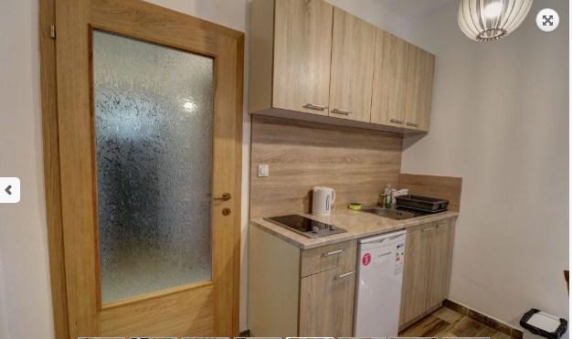 Apartment Vucja Dolina Власина-Рид Экстерьер фото