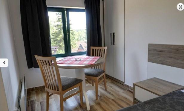 Apartment Vucja Dolina Власина-Рид Экстерьер фото