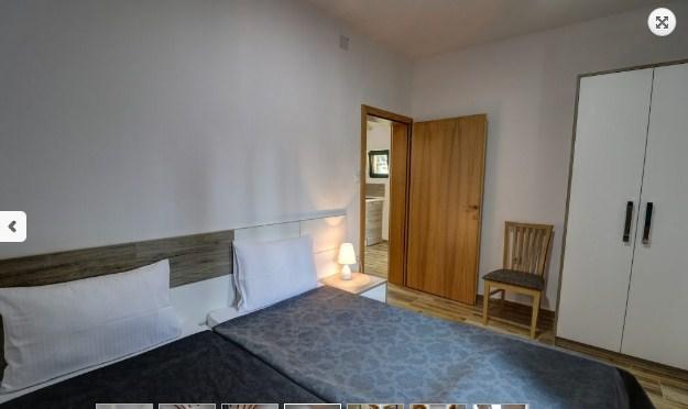 Apartment Vucja Dolina Власина-Рид Экстерьер фото