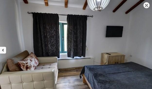 Apartment Vucja Dolina Власина-Рид Экстерьер фото