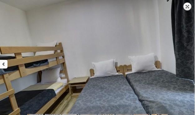 Apartment Vucja Dolina Власина-Рид Экстерьер фото