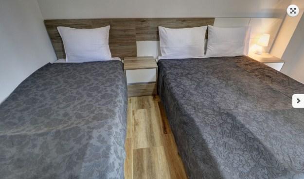 Apartment Vucja Dolina Власина-Рид Экстерьер фото