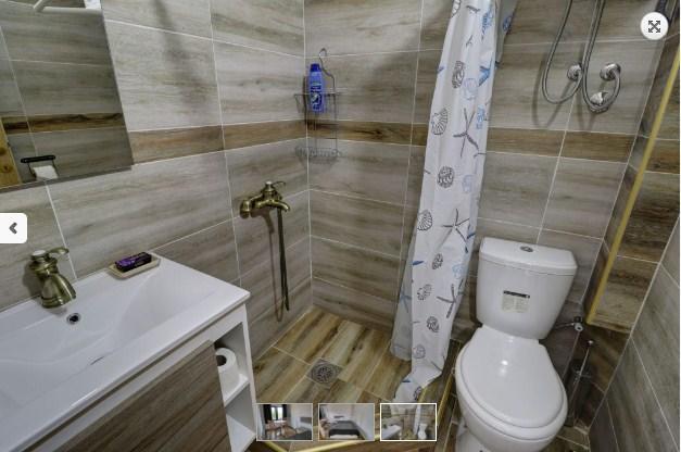 Apartment Vucja Dolina Власина-Рид Экстерьер фото