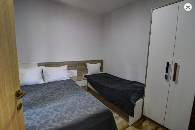 Apartment Vucja Dolina Власина-Рид Экстерьер фото