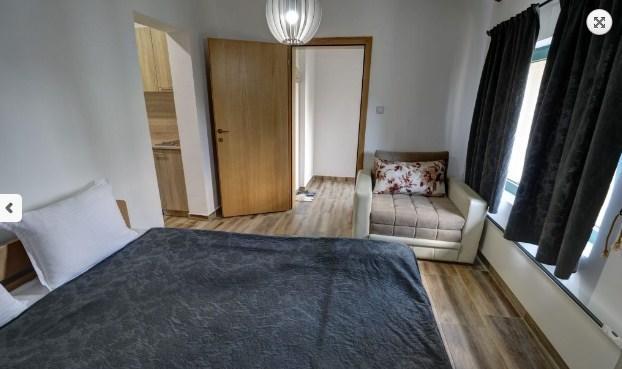 Apartment Vucja Dolina Власина-Рид Экстерьер фото