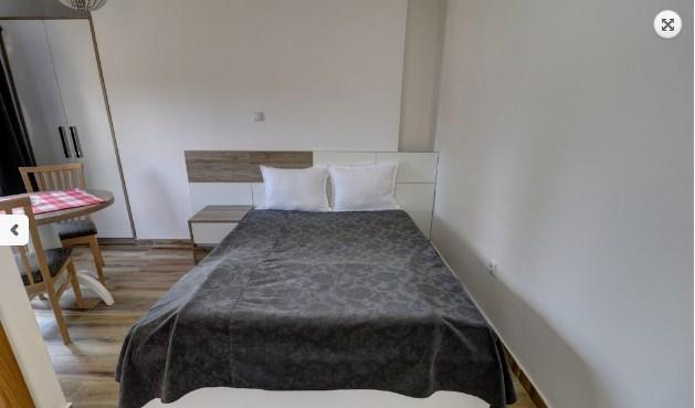 Apartment Vucja Dolina Власина-Рид Экстерьер фото